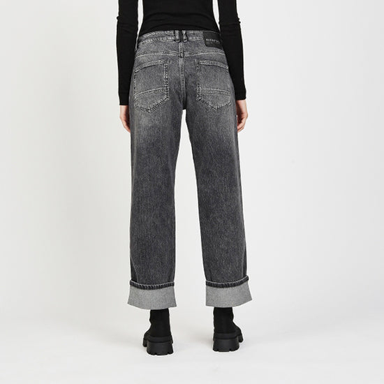 GANG Roberta Loose Fit Denim