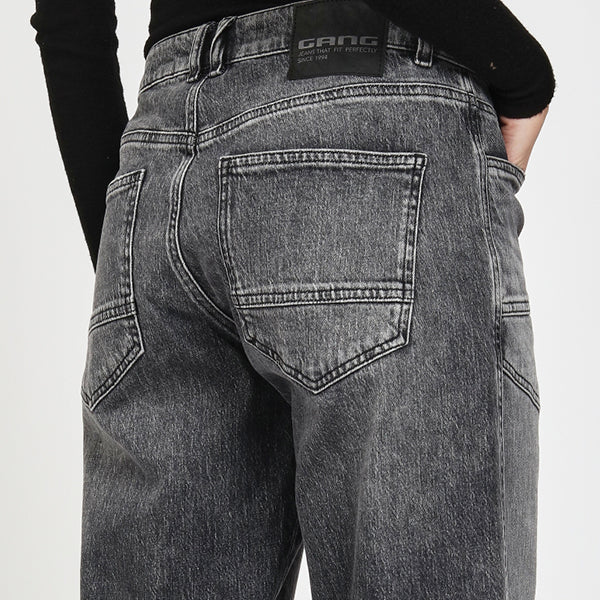GANG Roberta Loose Fit Denim