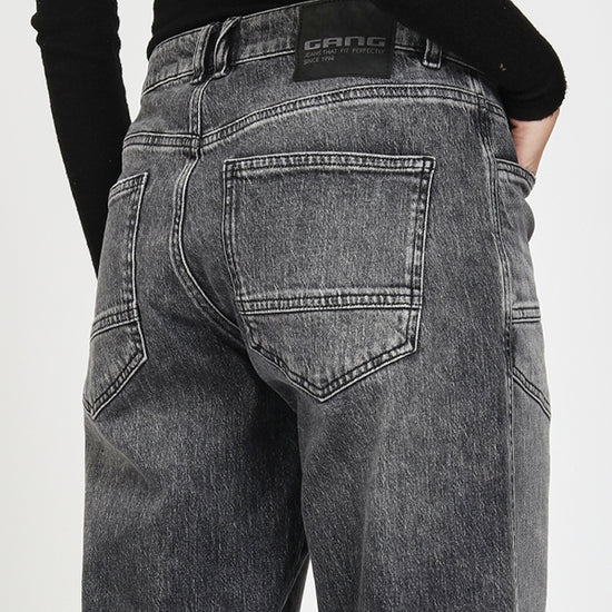 GANG Roberta Loose Fit Denim