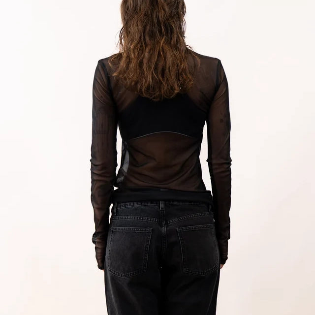 Outryght ADA Mesh Shirt