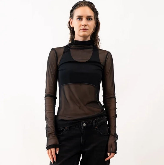 Outryght ADA Mesh Shirt