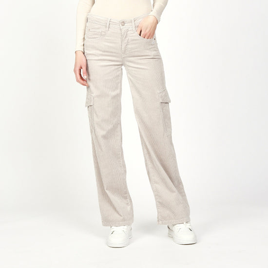 GANG Amelie Worker Wide Fit Cord