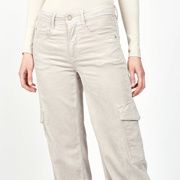 GANG Amelie Worker Wide Fit Cord