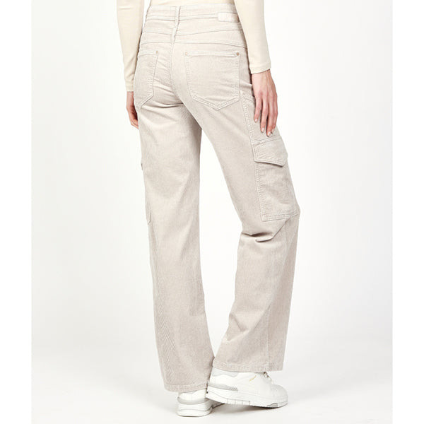 GANG Amelie Worker Wide Fit Cord