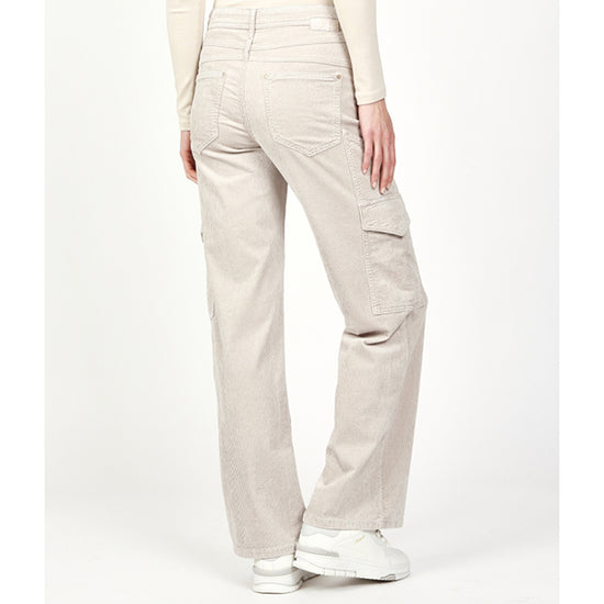 GANG Amelie Worker Wide Fit Cord