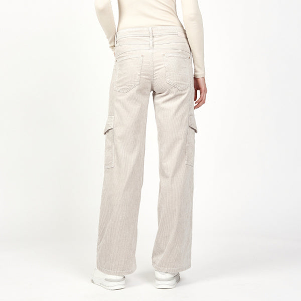 GANG Amelie Worker Wide Fit Cord