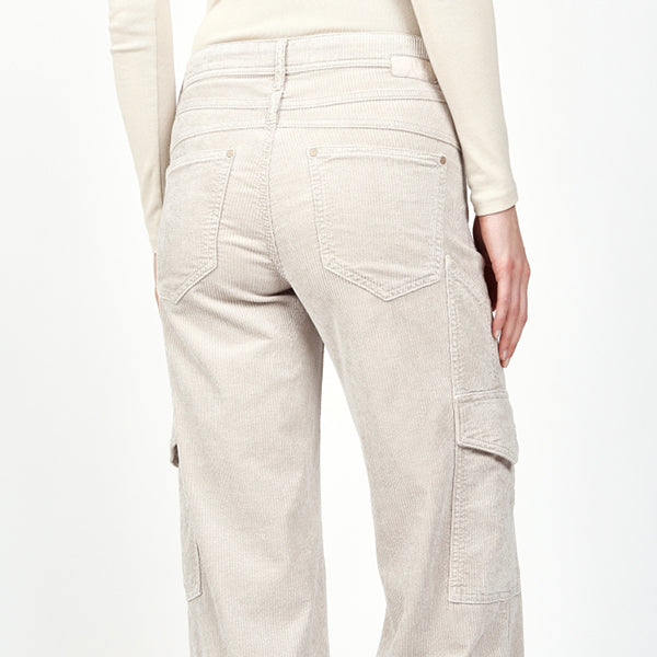 GANG Amelie Worker Wide Fit Cord