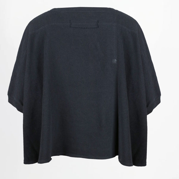 LJV Cropped Sweatshirt Driva