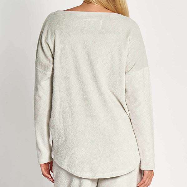 Zhrill ZHNina Frottee Shirt