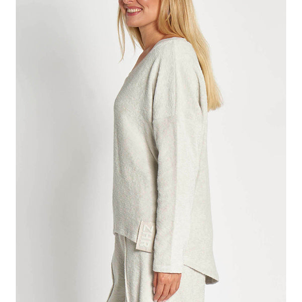 Zhrill ZHNina Frottee Shirt