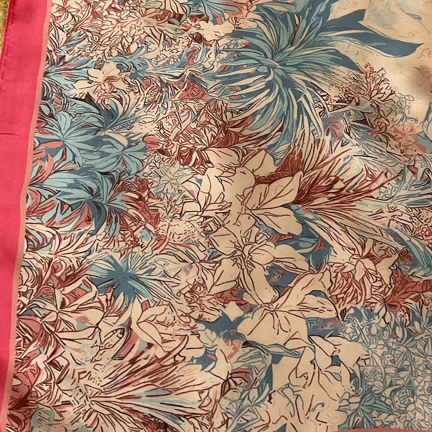 Minituch Floral