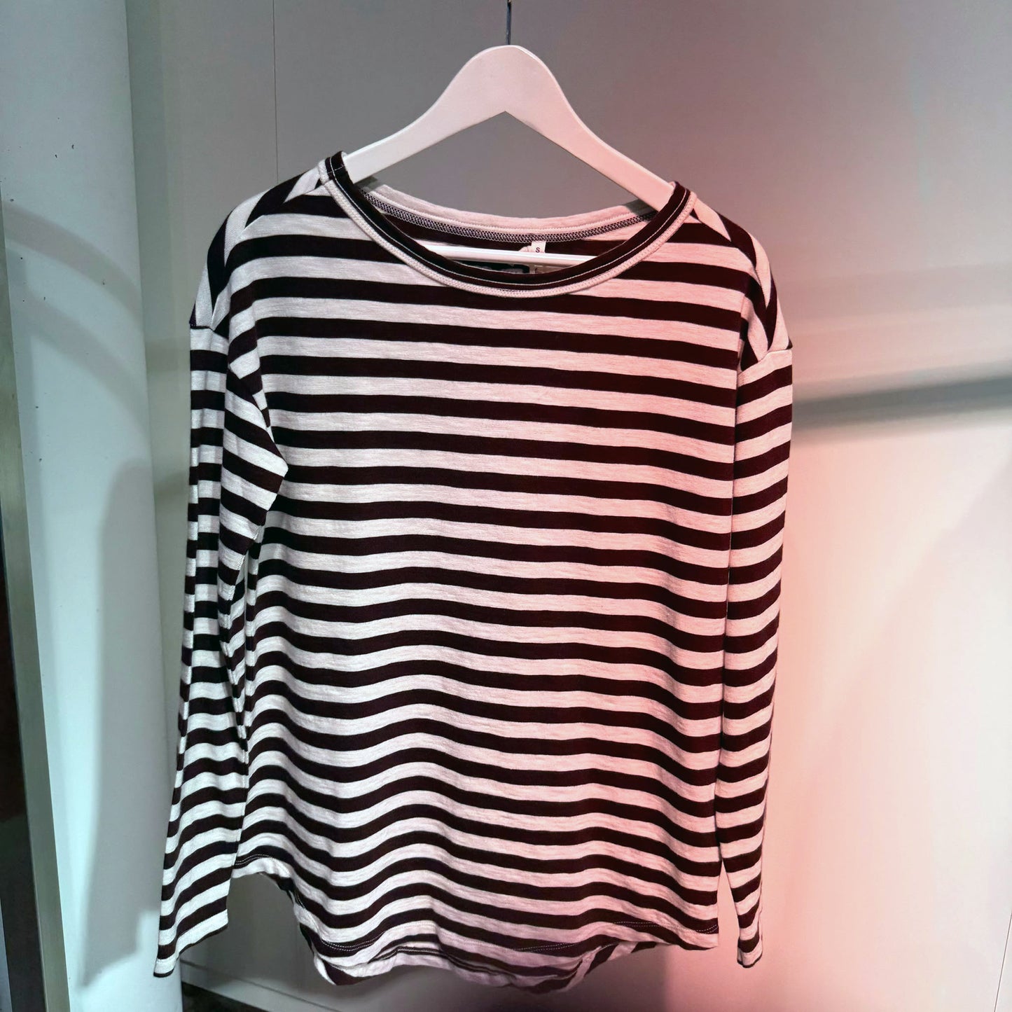TSP Longsleeve Ringel