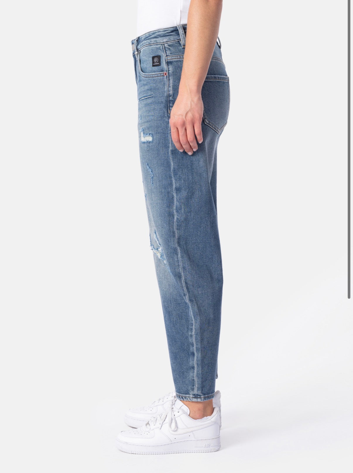 Elias Rumelis Yoana Denim