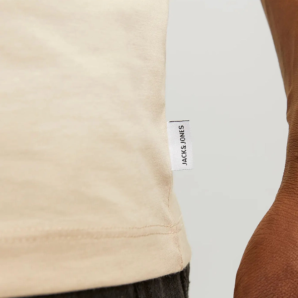 JJ Basic T-Shirt