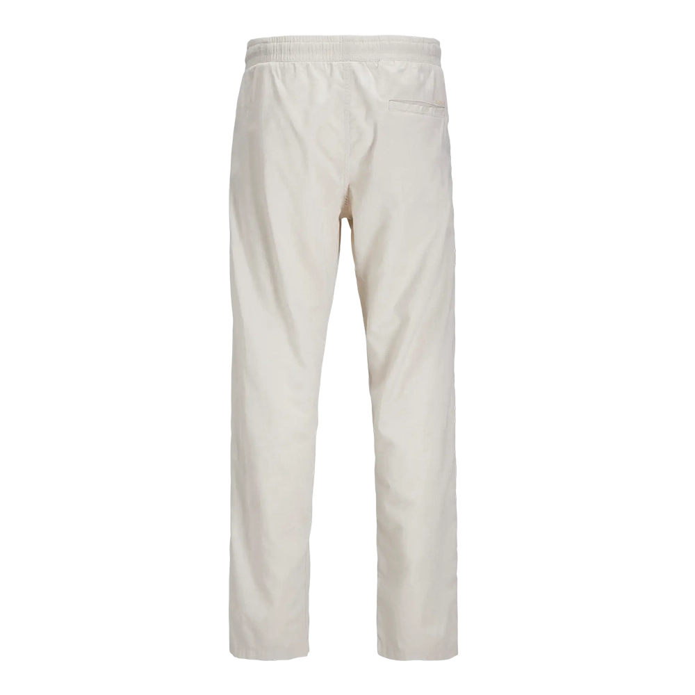 JJ STKANE Summer Leinen Jogger