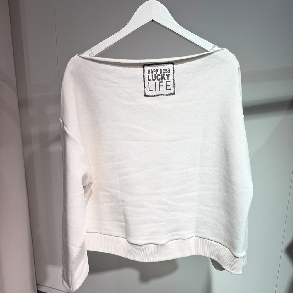 TSP Sweater Smile