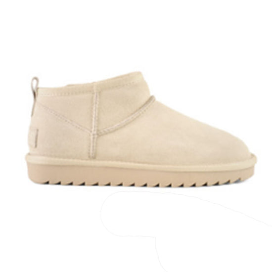 COC Short Winter Boot