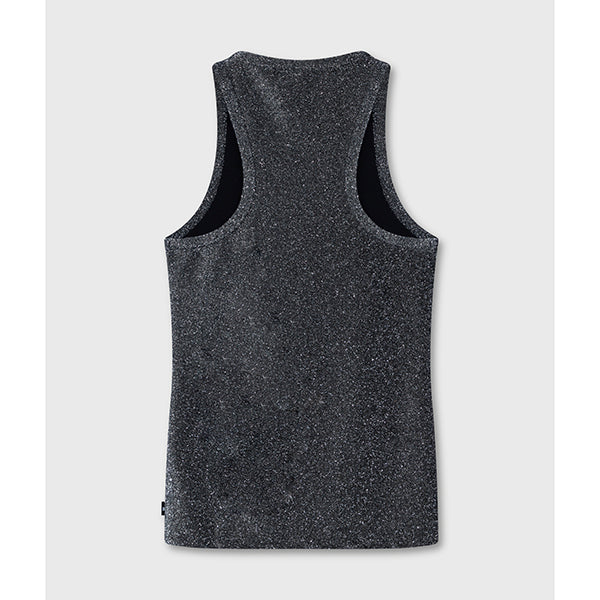 10 Days tank top glitter