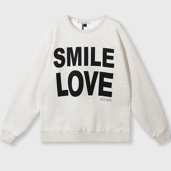 10 Days Statement Sweater