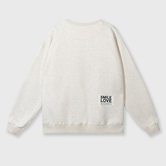 10 Days Statement Sweater