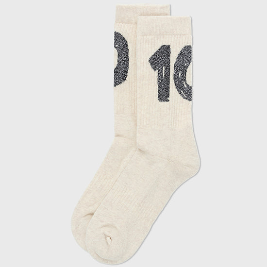 10 Days Socken 10
