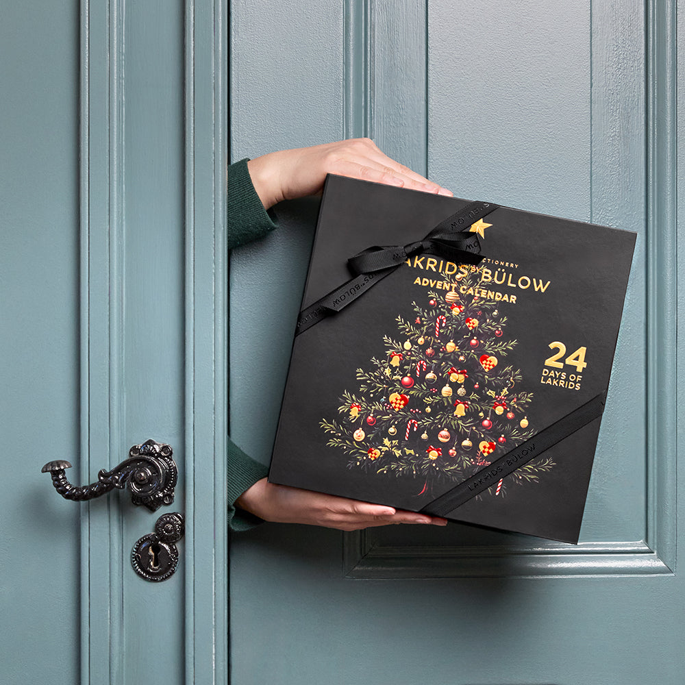 LAKRIDS XMAS Calender 2026