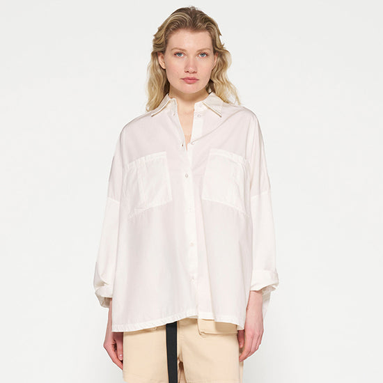 10 Days Oversize Shirt