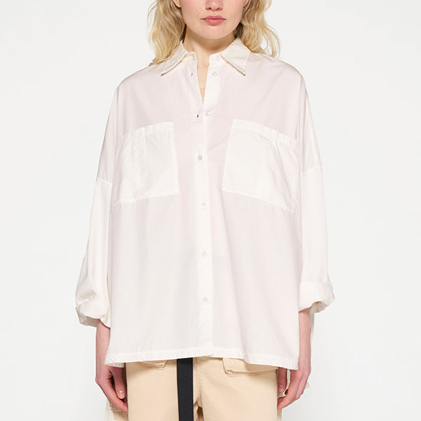 10 Days Oversize Shirt