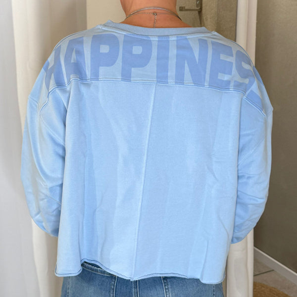 TSP Sweater Happiness