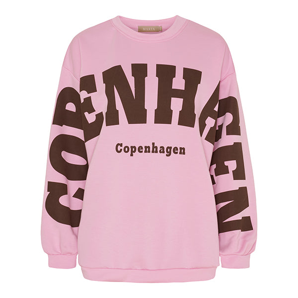 MDC Sweater Copenhagen