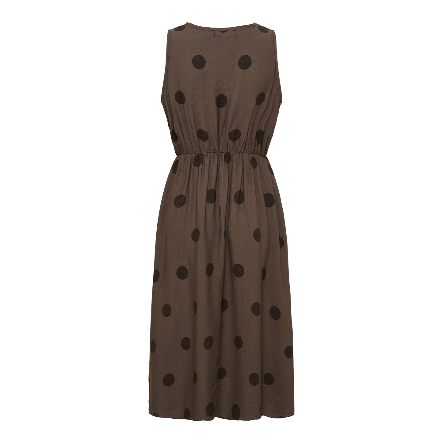 MdcPalina Dress Polka Dots