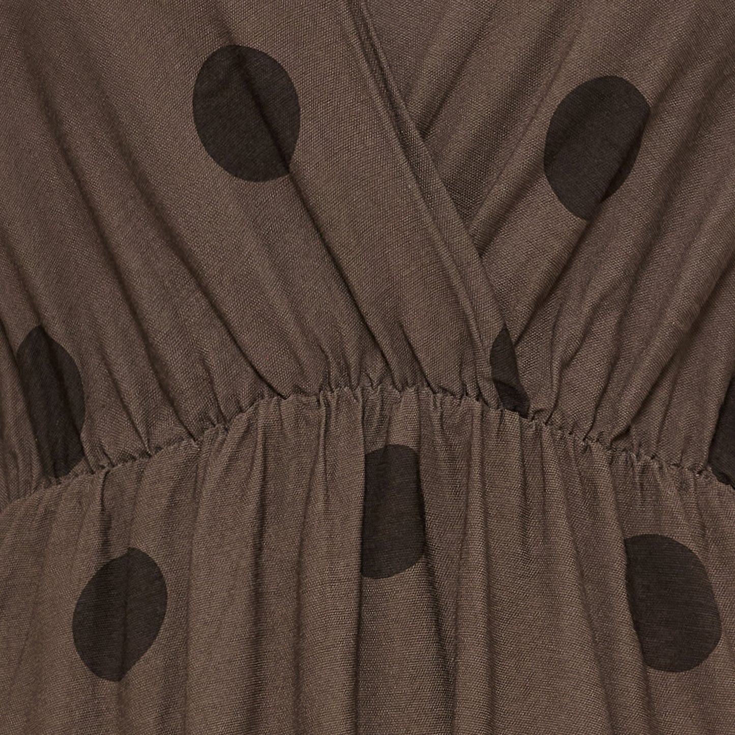 MdcPalina Dress Polka Dots