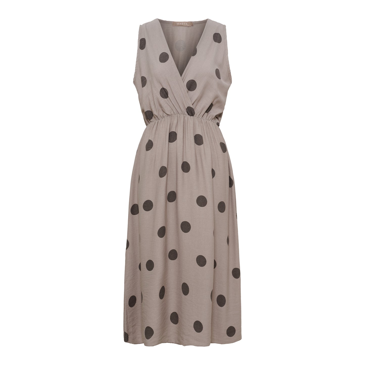 MdcPalina Dress Polka Dots