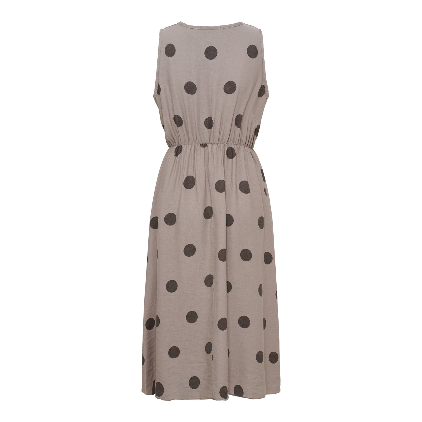 MdcPalina Dress Polka Dots