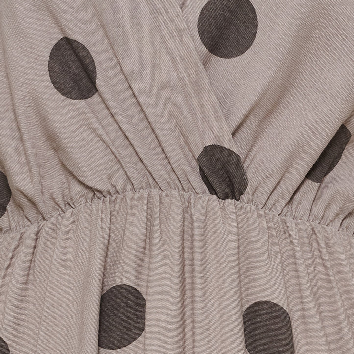 MdcPalina Dress Polka Dots
