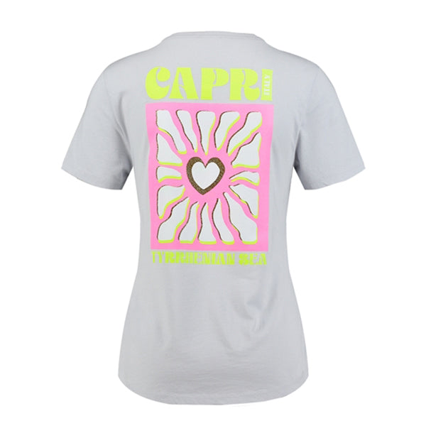 Key Largo Tshirt Capri