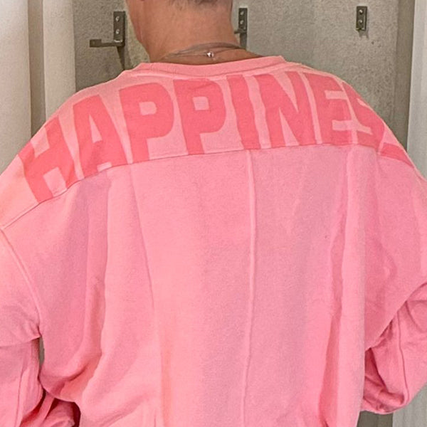 TSP Sweater Happiness