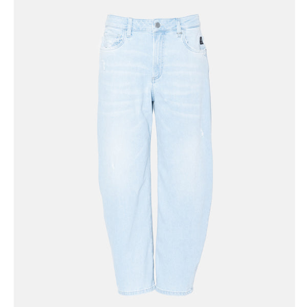 Elias Rumelis Yoana Denim