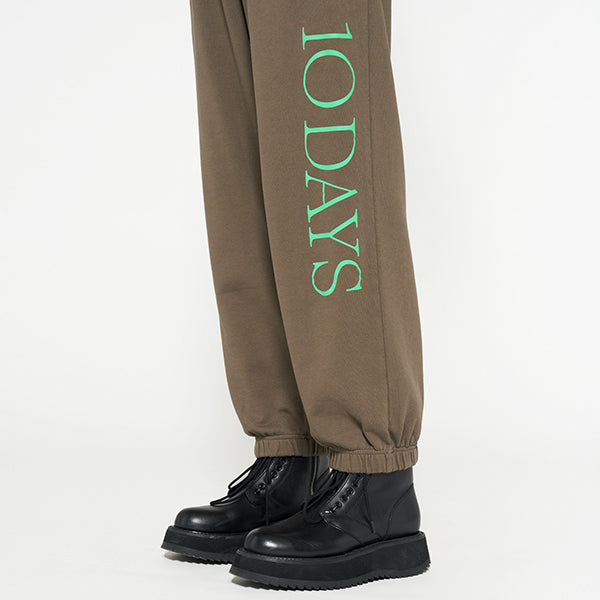 10 Days Bar Jogger Fleece