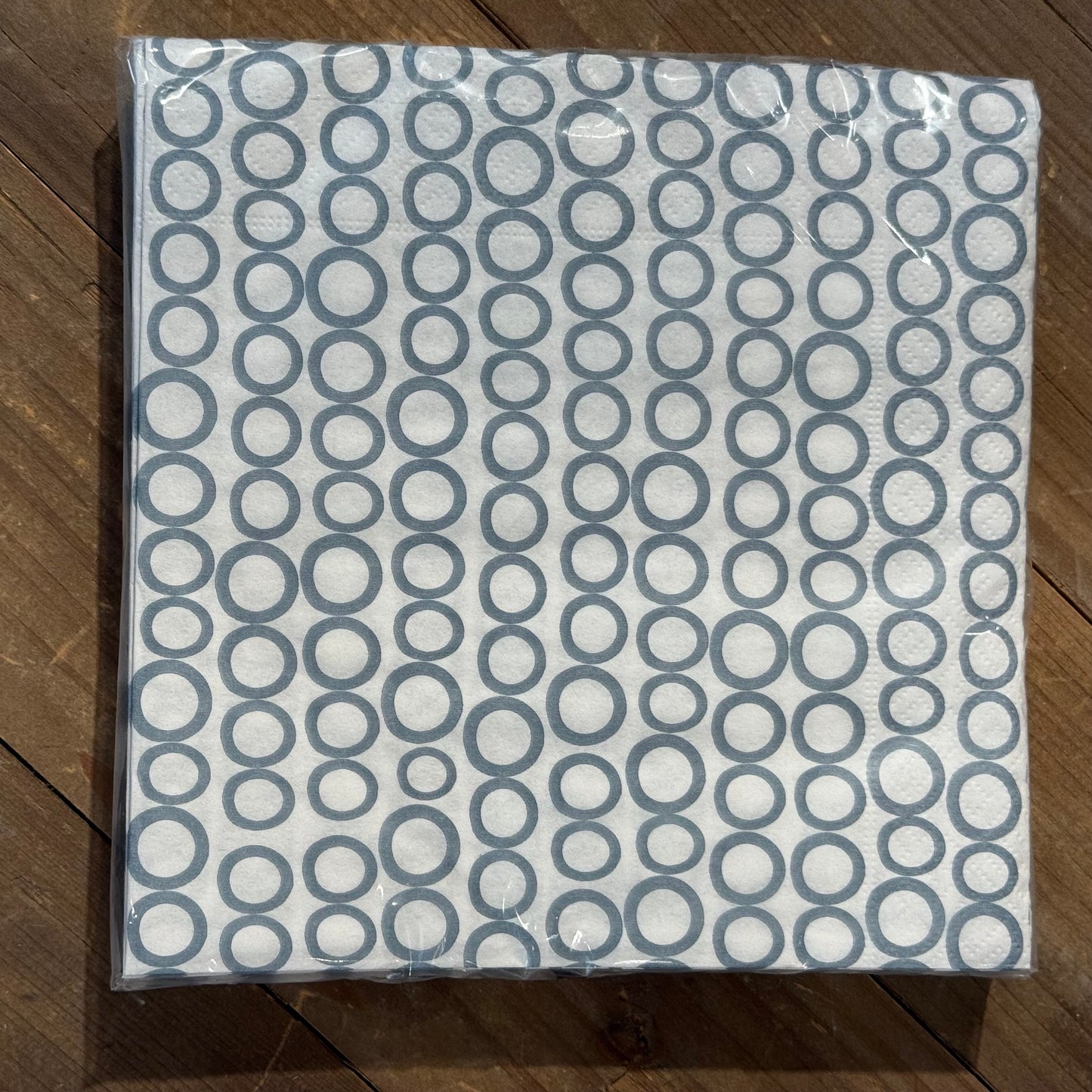 Serviette Style
