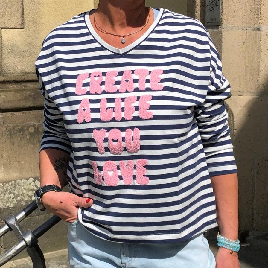 TSP Shirt Create a....