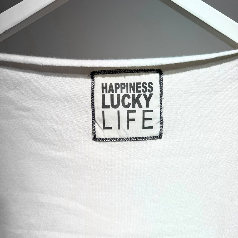 TSP Sweater Smile