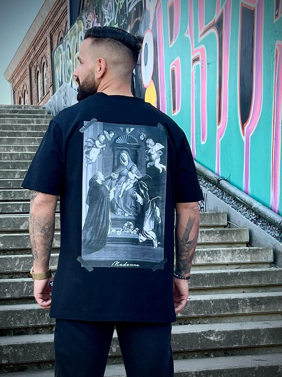 REEXIST T-Shirt "Madonna"