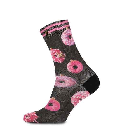 XPOOOS Women Socks Yummie