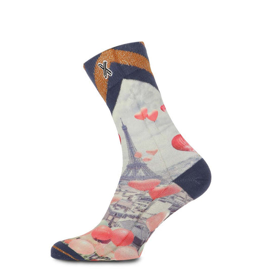 XPOOOS Women Socks Lovely