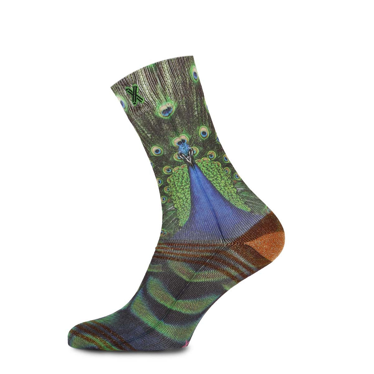 XPOOOS Women Socks Queenie