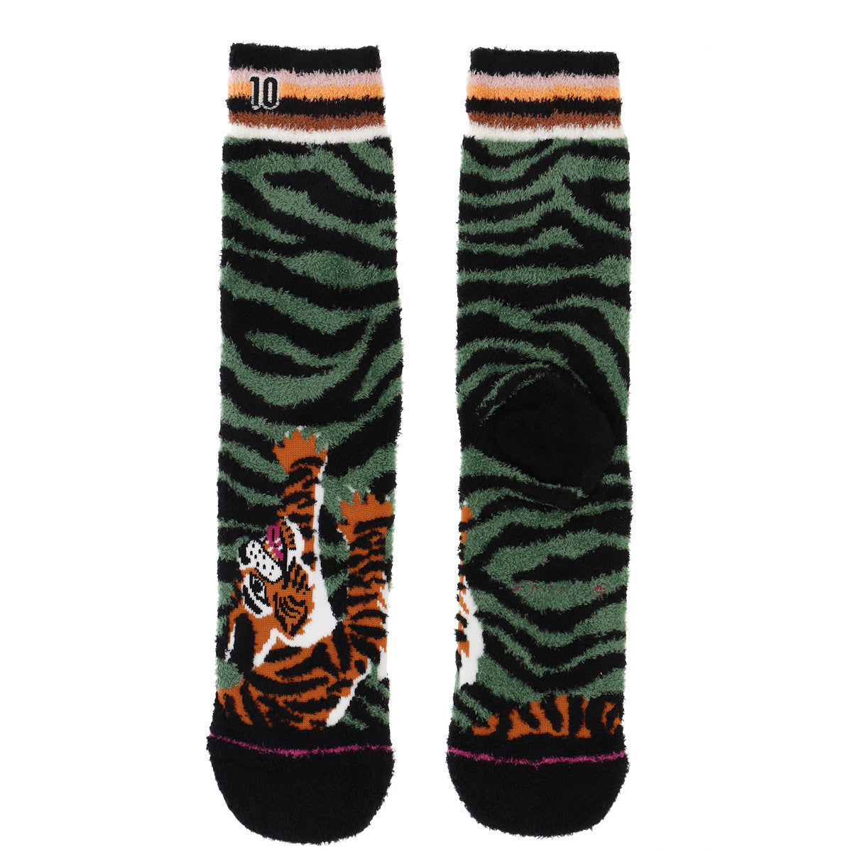 XPOOOS Women Socks Softie