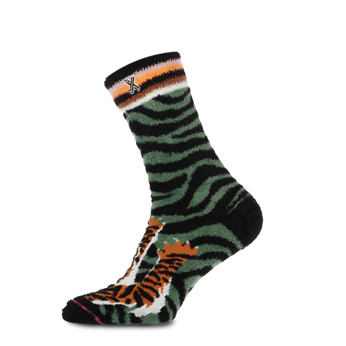 XPOOOS Women Socks Softie