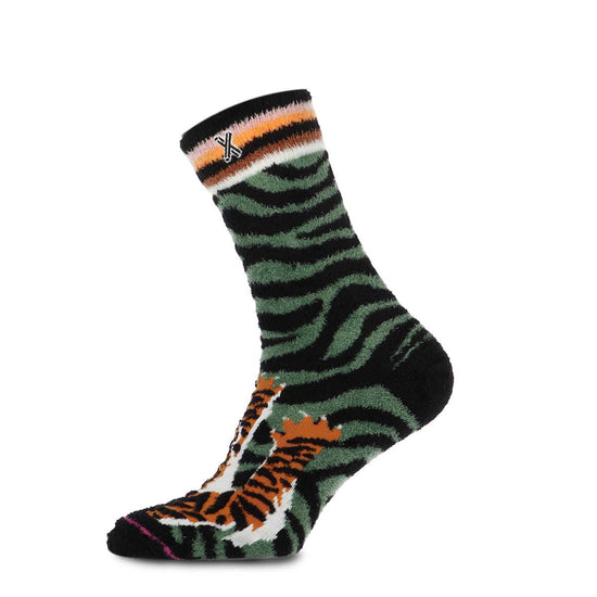 XPOOOS Women Socks Softie