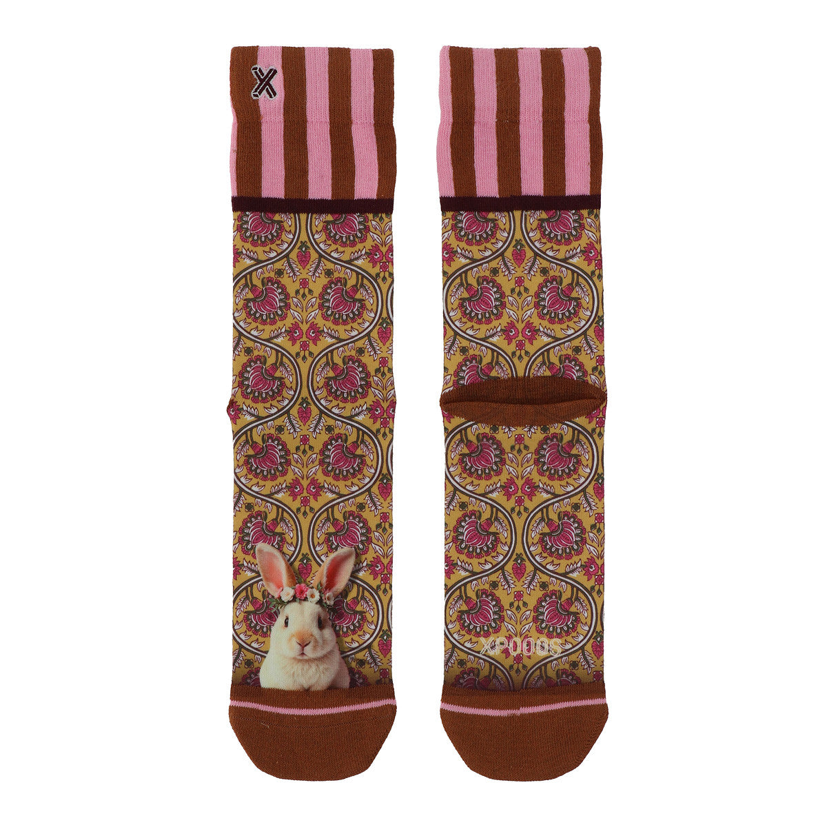 XPOOOS Women Socks Donna